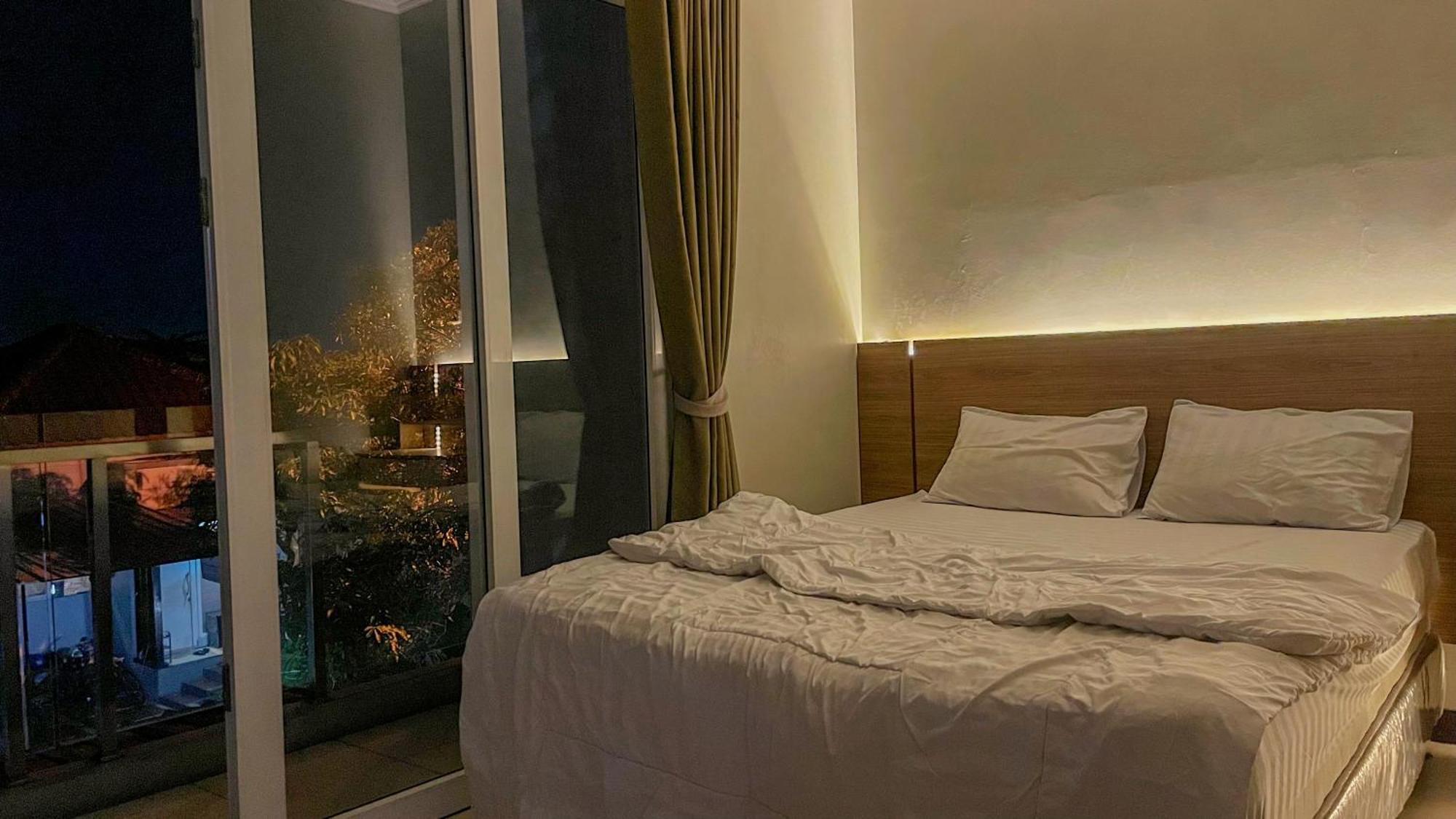 Wisma tamu Aivy Living By Aivy Id Official Bandung