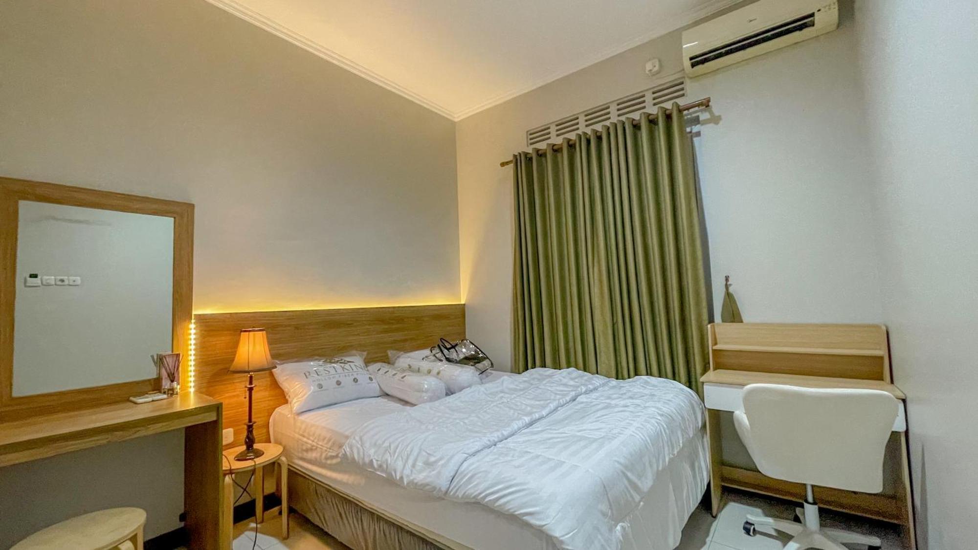 Aivy Living By Aivy Id Official Wisma tamu Bandung