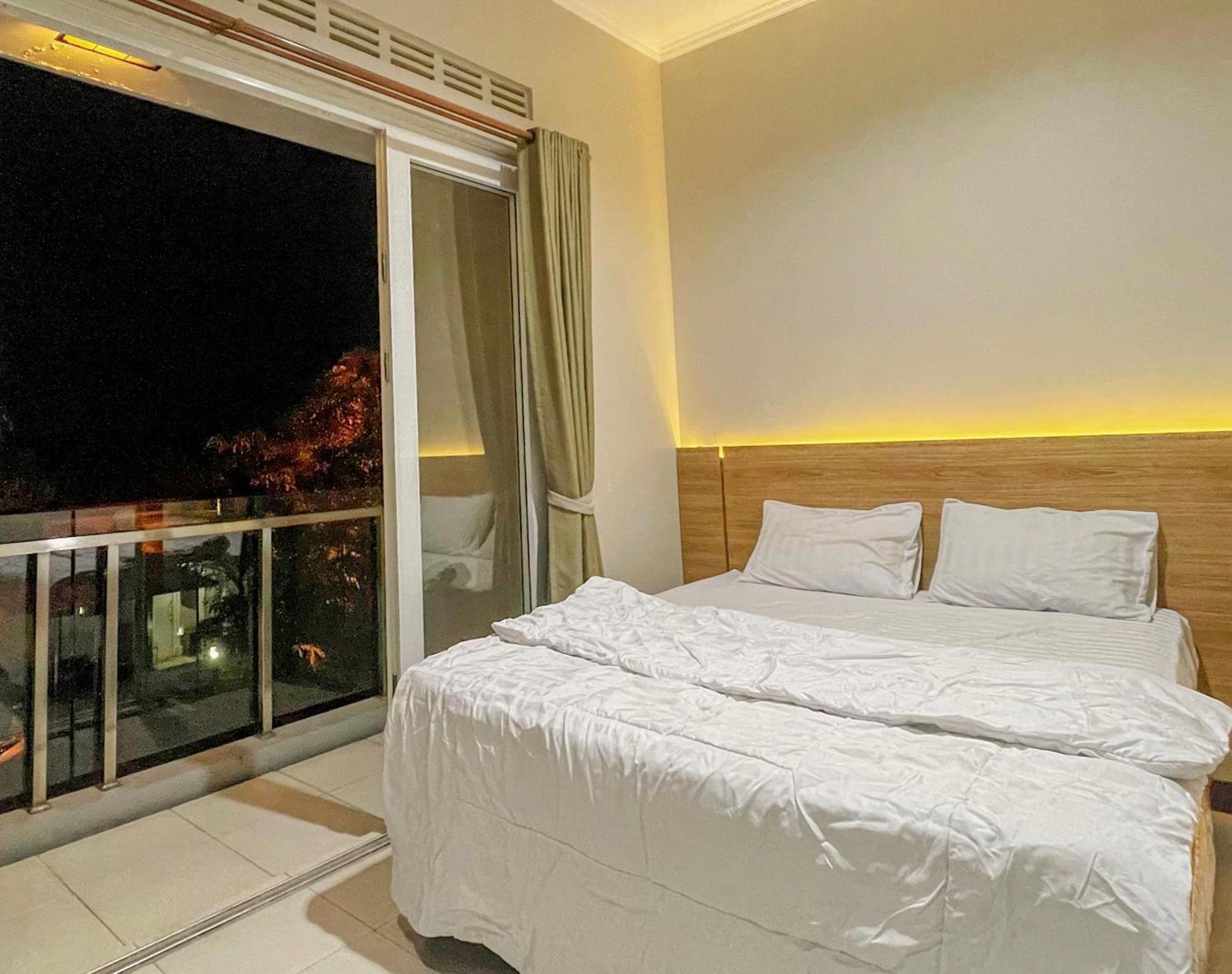 Wisma tamu Aivy Living By Aivy Id Official Bandung