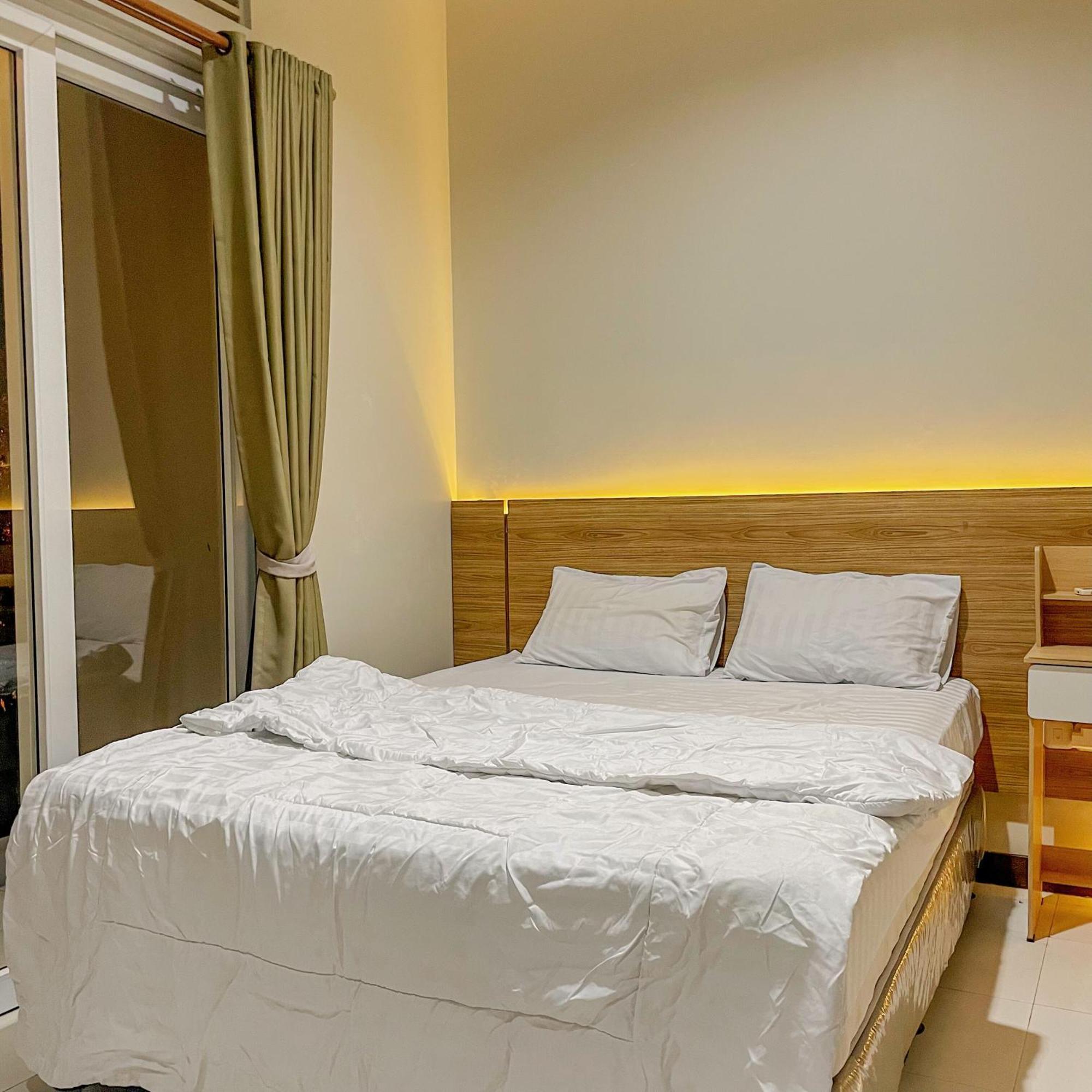 Wisma tamu Aivy Living By Aivy Id Official Bandung