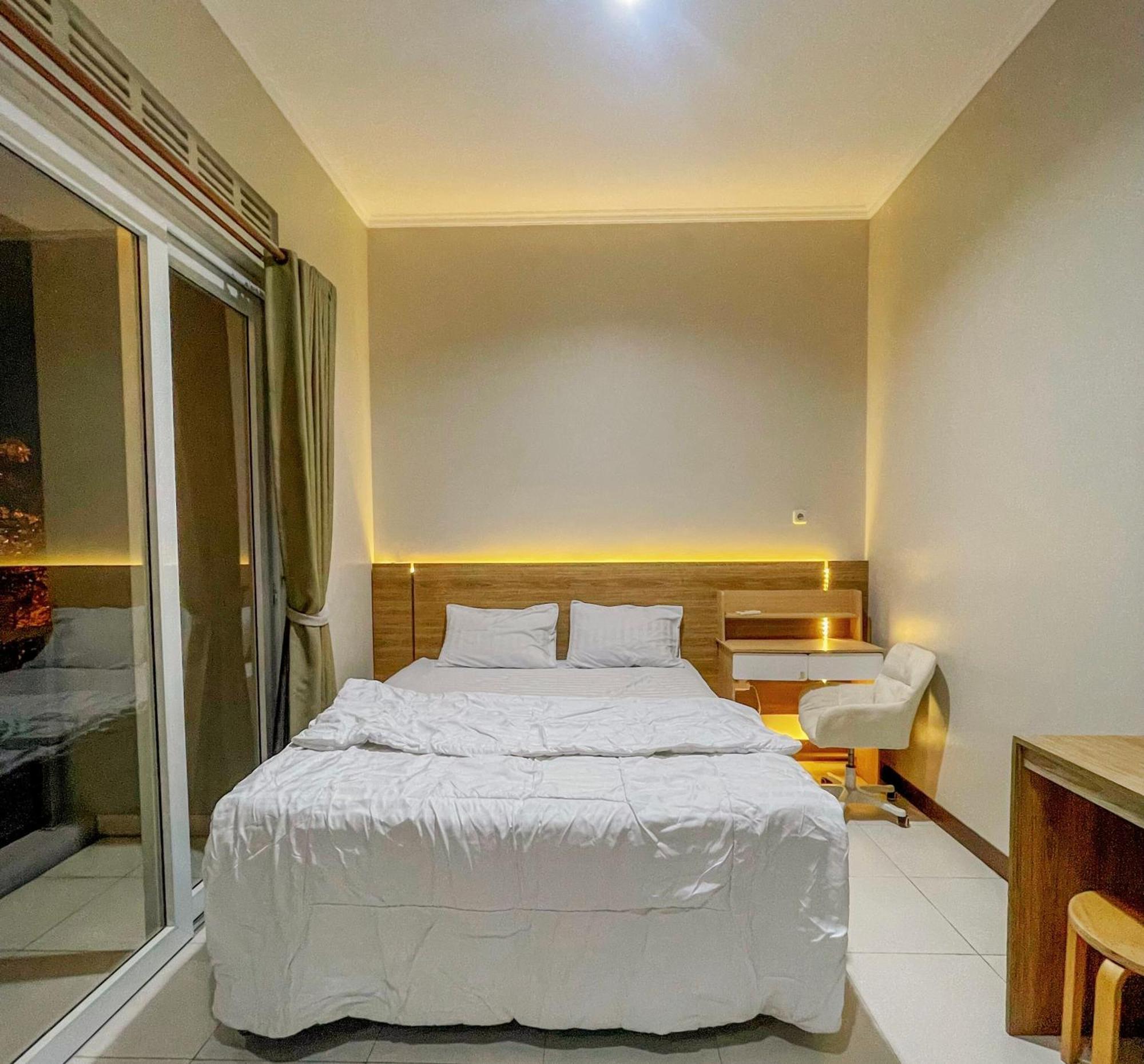 Aivy Living By Aivy Id Official Wisma tamu *