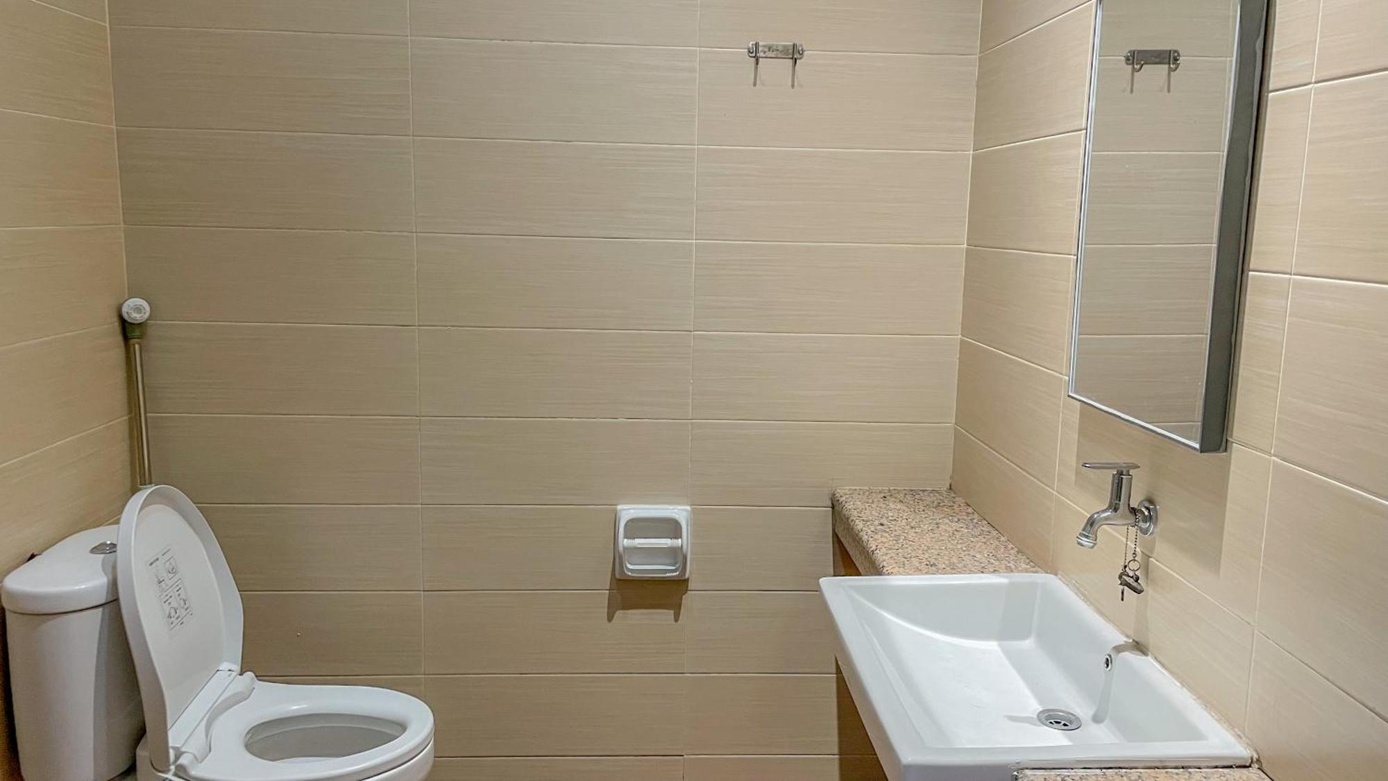Aivy Living By Aivy Id Official Wisma tamu *