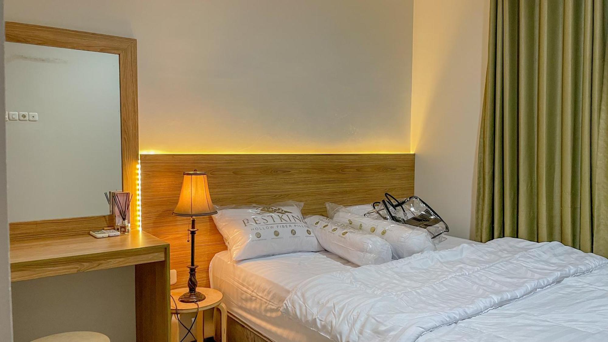 Aivy Living By Aivy Id Official Wisma tamu Bandung