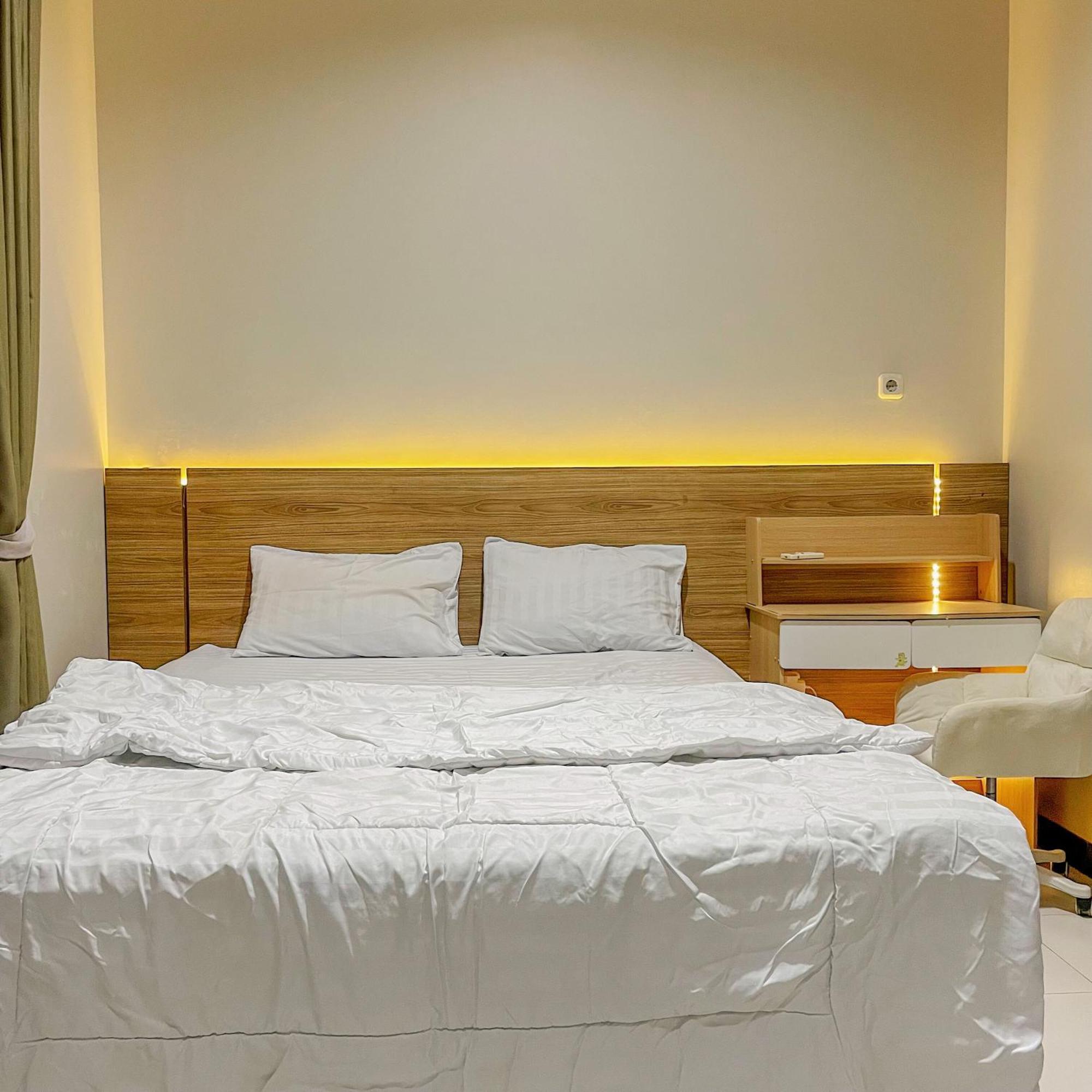 Aivy Living By Aivy Id Official Wisma tamu *
