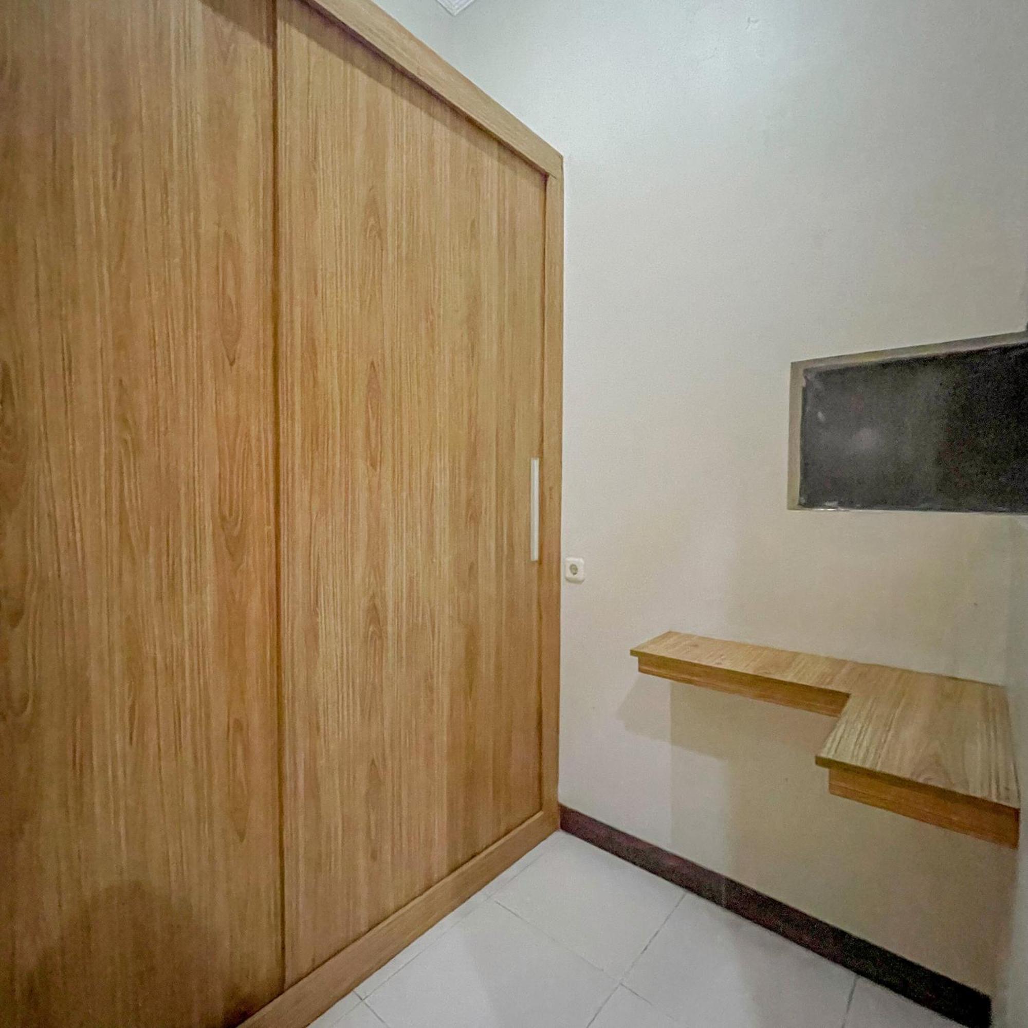 Wisma tamu Aivy Living By Aivy Id Official *